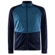 Herrenjacke Craft ADV Storm dunkelblau BlazeUniverse