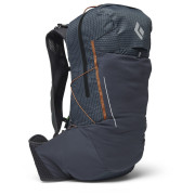 Rucksack Black Diamond Pursuit 30 Backpack grau Carbon-Moab Brown (9491)