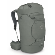 Kletterrucksack Osprey Zealot 45 grün rocky brook green