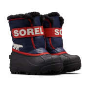 Kinder Winterschuhe Sorel Childrens Snow Commander™ Boot