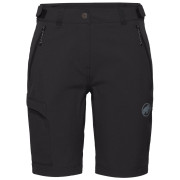 Damenshorts Mammut Runbold IV Shorts schwarz black 0001