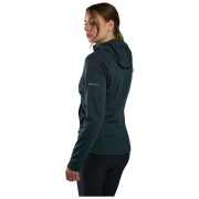 Damen Funktions-Sweatshirt Montane Protium Hoodie