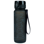 Kindertrinkflasche Baagl Tritanová láhev na pití 800 ml schwarz Black