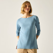 Damen-T-Shirt Regatta Pevia