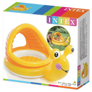 Pool Intex Lazy Snail Shade Pool 57124NP