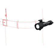 Leuchte Ledlenser P6R Work