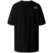 Damen-T-Shirt The North Face S/S Essential Oversize Tee