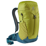 Rucksack Deuter AC Lite 24 2023 blau/grün MossArctic