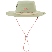 Nepromokavý klobouk do deště SealSkinz Bramerton grün Green