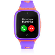 Armbanduhr Niceboy Watch Kids Patrol