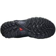 Damenschuhe Salomon Shelter Cs Wp W