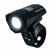 Vorderlicht Sigma Buster 100 HL schwarz black