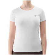 Damen-T-Shirt 4F Tshirt F1161 weiß White