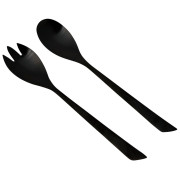 Besteck Bo-Camp Fay 2 pcs schwarz Black