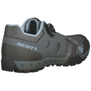 Damen-Radsportschuhe Scott W's Sport Crus-r Boa
