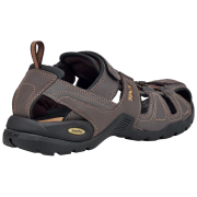 Herrensandalen Teva Forebay