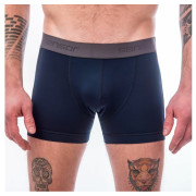 Herrenshorts Sensor Coolmax Tech Deep Blue