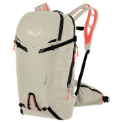 Damenrucksack Salewa Sella 24L W grau OATMEAL