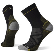 Socken Smartwool Hike Light Cushion Mid Crew Socks schwarz Black
