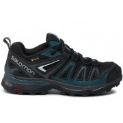 Damenschuhe Salomon X Ultra 3 Prime GTX W Black