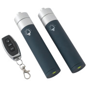 Lichtset Outwell ONS Light Unit Set dunkelblau Night Blue