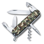 Taschenmesser Victorinox Spartan Khaki