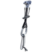 Klemmgerät Black Diamond Camalot Ultralight 0.4 grau Gray