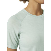 Damen-T-Shirt Helly Hansen W HH Durawool T-Shirt