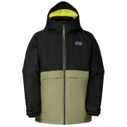 Kinderjacke Dare 2b Wing It Jacket Black/MrtOlv schwarz/grün Black/MrtOlv