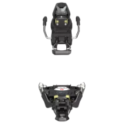 Skialp-Bindung Fritschi Xenic plus 12