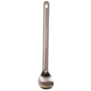 Langer Löffel LifeVenture Titanium Long Spoon