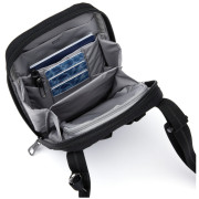 Umhängetasche Pacsafe RFIDsafe Tech Crossbody