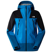 Herrenjacke The North Face M Signal 2.5L Dryvent blau Skyline Blue/Adriatic B