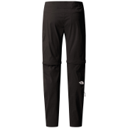 Herrenhose The North Face Exploration Reg Tapered Convertible Pants