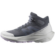 Damen Trekkingschuhe Salomon Elixir Activ Mid Gore-Tex