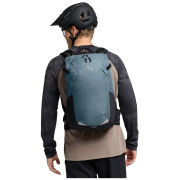 Fahrradrucksack Vaude Trailvent 10
