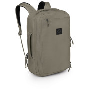 Urban-Rucksack Osprey Aoede Briefpack 22 grau tan concrete