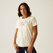 Damen-T-Shirt Regatta Filandra IX