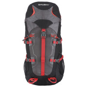 Rucksack Husky Scape 38 l schwarz