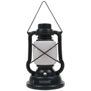 Laterne Regatta Hurricane Lantern schwarz Ebony