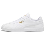 Herrenschuhe Puma Club II SL weiß white