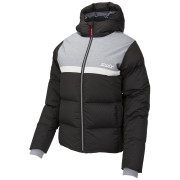 Damen-Winterjacke Swix Focus Down W schwarz Black