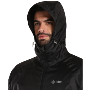 Jacke Kilpi Jaluu-U