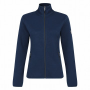 Damen-Sweatshirt Dare 2b Glissade Sweater dunkelblau MoonLt Denim