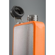 Flachmann GSI Outdoors Boulder Flask 10