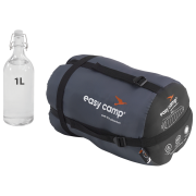 Schlafsack Easy Camp Falcon IV Mummy -9°C