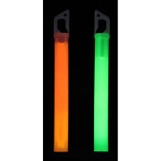 Knichlichter Lifesystems 15 Hour Glow Sticks (2 Pack)