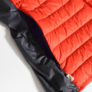 Damen Daunenjacke The North Face W Speedtour Down Hoodie