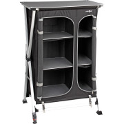 Campingschrank Brunner Azabache HSC Cross dunkelgrau