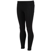 Kinder-Leggings Regatta Atkin Legging II schwarz Black